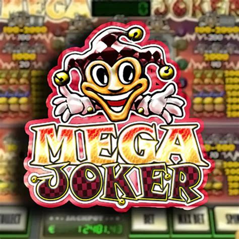 netent mega joker|mega joker rtp.